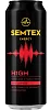 Semtex High 24x0,5l