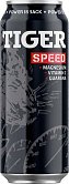 Tiger Speed 500ml