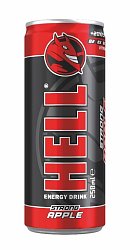 HELL Strong Apple 250ml