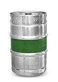 Zon Sodová voda 50l KEG