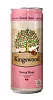 Kingswood Sweet Rosé cider 4,5% 0,33l plech