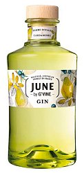 June Gin Pear 37,5% 0,7l