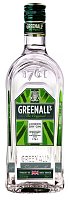 Greenall's The Original London dry gin 40% 1l