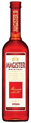 Magister Original 22% 0,5l