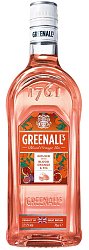 Greenall's Blood Orange & Fig 37,5% 0,7l