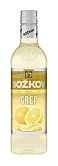 Božkov Grep 15% 1l