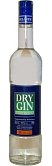 Gin Dry original Rudolf Jelínek 40% 0,5l