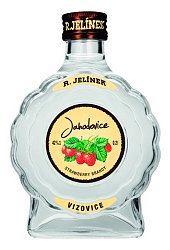 R. Jelínek Jahodovice 42% 0,2l