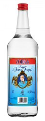 Vodka Kaiser Franz Joseph 37,5% 1l