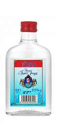 Vodka Kaiser Franz Joseph 37,5% 0,2l