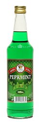 Fruko-Schulz Peprmint 20% 0,5l