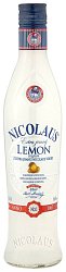 Nicolaus Lemon likér 16% 0,5l
