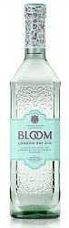 Bloom Premium London Dry Gin 40% 0,7l