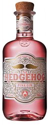 Hedgehog Pink Gin 38% 0,7l