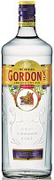 Gordon's London dry gin 37,5% 1l