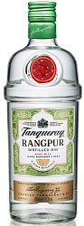 Tanqueray Rangpur 41,3% 1l