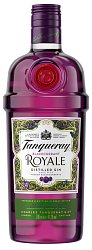 Tanqueray Blackcurrant Royale 41,3% 0,7l