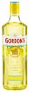 Gordon's Sicilian Lemon gin 37,5% 0,7l