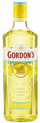 Gordon's Sicilian Lemon gin 37,5% 0,7l