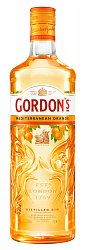 Gordon's Mediterranean Orange 37,5% 0,7l
