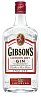 Gibson's London Dry Gin 37,5% 0,7l