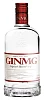 MG London Dry Gin 40% 1l