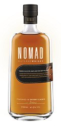 Nomad Outland Whisky 41,3% 0,7l