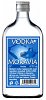 Vodka Moravia 37,5% 0,1l