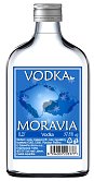 Vodka Moravia 37,5% 0,2l