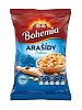 Bohemia Arašídy Solené 100g