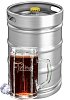Poděbradka Poctivá Kola 50l KEG