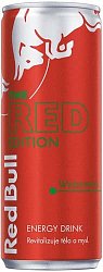 Red Bull Red Edition 250ml