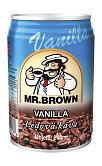 Mr. Brown Vanilla 240ml