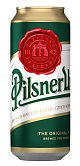 Pilsner Urquell, světlý ležák, 0,5l plech