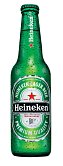 Heineken, světlý ležák, 0,33l
