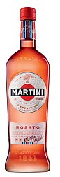 Martini Rosato Vermouth 15% 1l