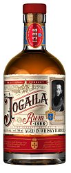 Jogaila Black Rum 38 % 0,7l