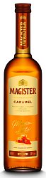 Magister Caramel 22% 0,5l