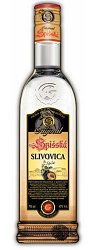 Original Spišská Slivovica 45% 0,7l