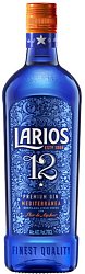 Larios 12 Premium Gin 40% 0,7l