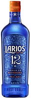 Larios 12 Premium Gin 40% 0,7l