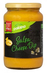 Salsa Cheese Dip 470g
