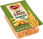 Bohemia Z Pece bramborové tyčinky 85g