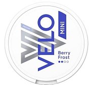 VELO Mini Berry Frost Medium (6 mg)