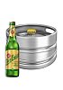 Zlatý Bažant, světlý ležák, 15l KEG