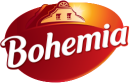 Bohemia Chips s příchutí špíz 18x60g