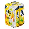 BirGo Mango Limetka 4x0,5l plech