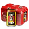 Targa Florio citrón 6x330 ml