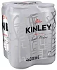 Kinley Tonic Water 4x330ml