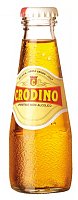 Crodino Biondo nealkoholický aperitiv 8x100ml